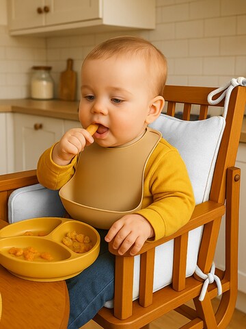 PAPATE - Accesorios para carritos de bebé en blanco