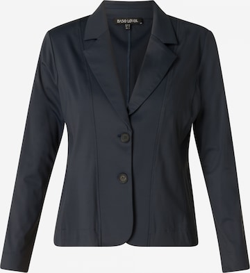 BASE LEVEL Blazer in Blau: Vorderseite