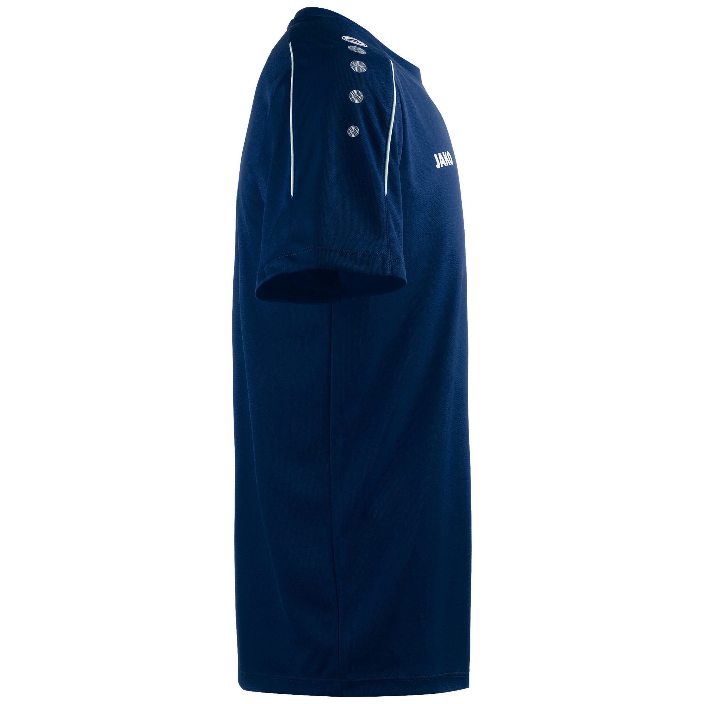 JAKO Performance Shirt in Blue