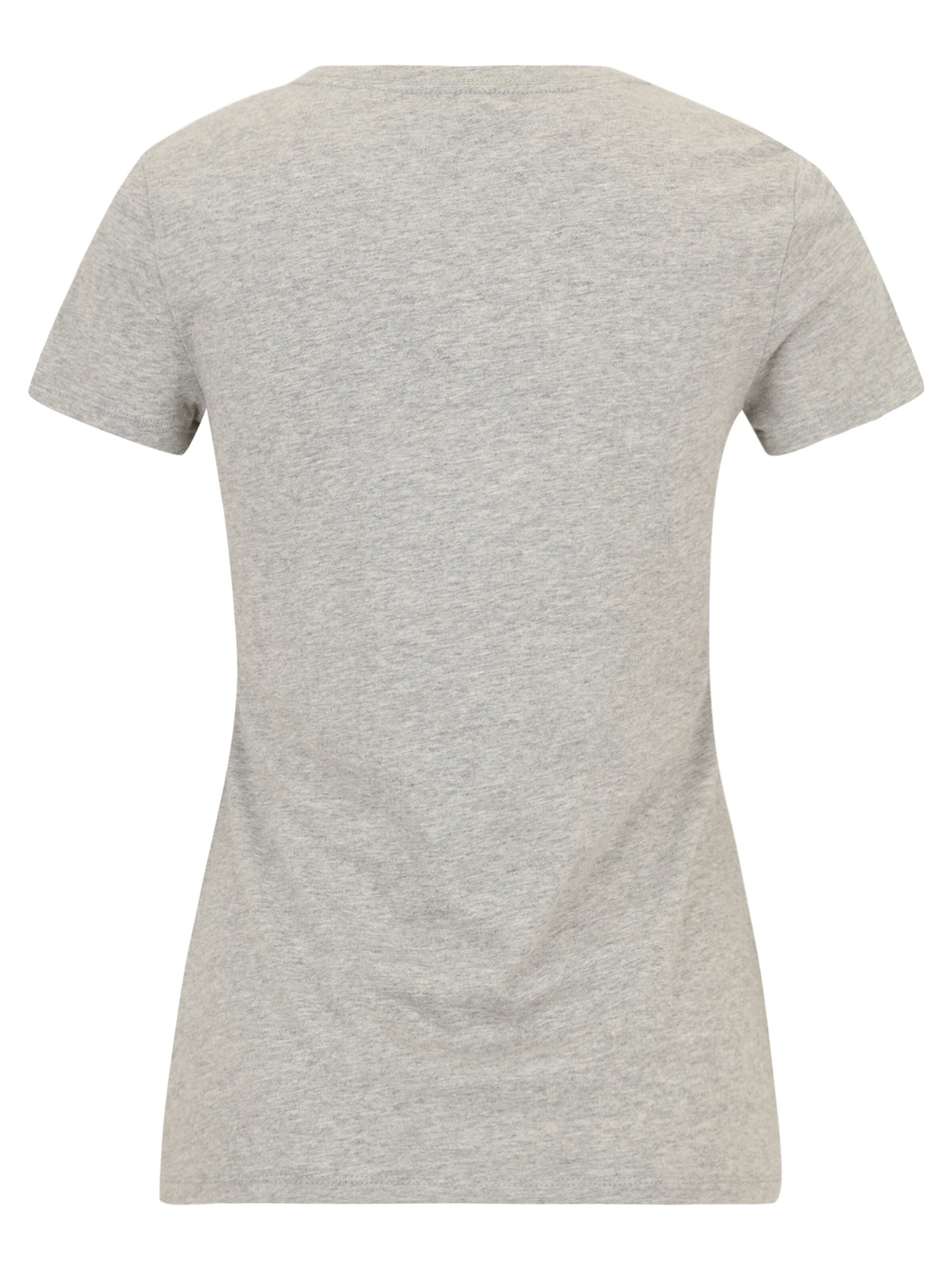 Gap Petite - Camisa em preto