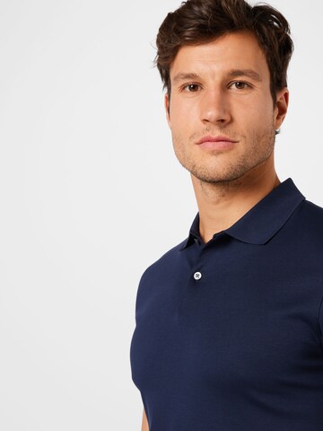 Banana Republic - Camiseta en azul