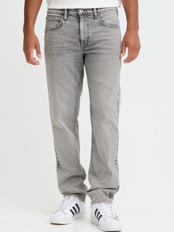 BLEND - Regular Calças de ganga ' BHRock ' em cinzento