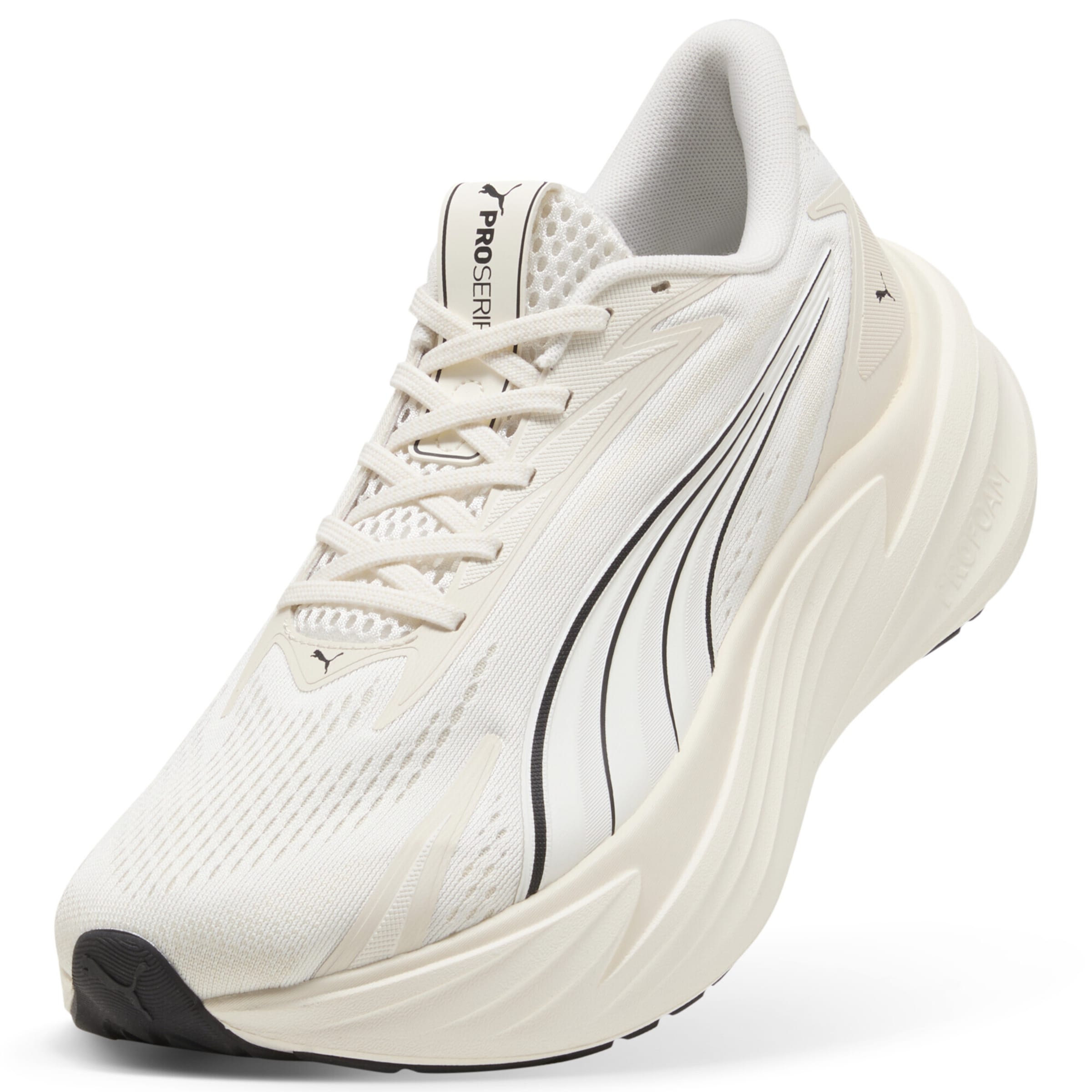 PUMA Laufschuh 'Maxima Pro ' in Weiß