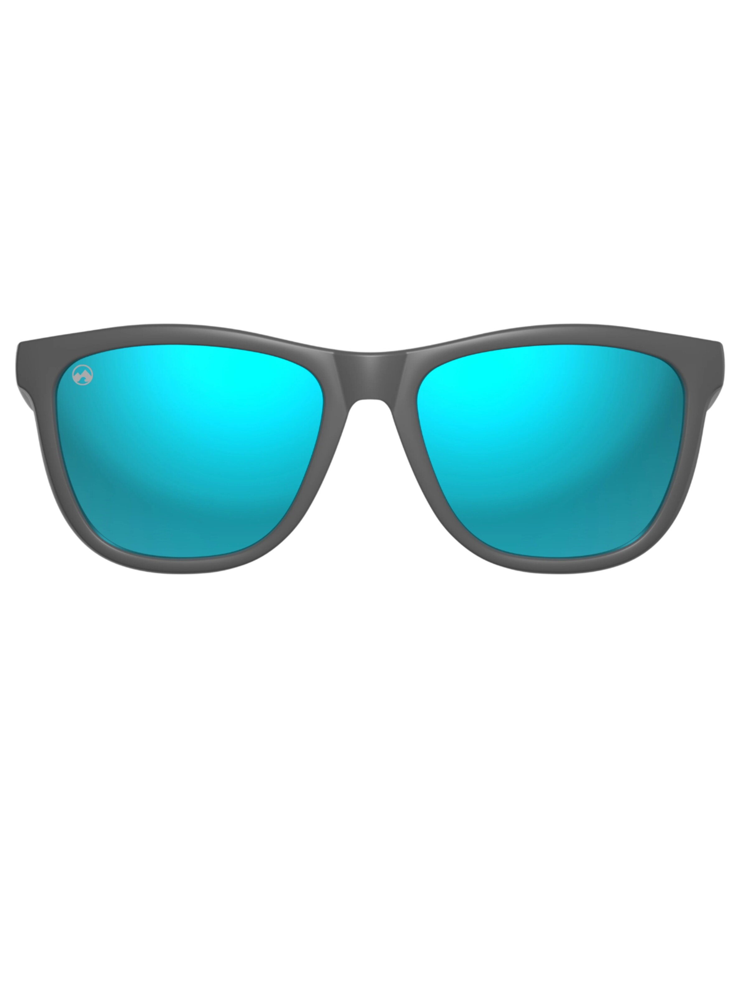 Occhiali da sole sportivi 'MowMow Opal LIMITED Sunglasses - Polarized - Men - Women' di Mowmow in blu
