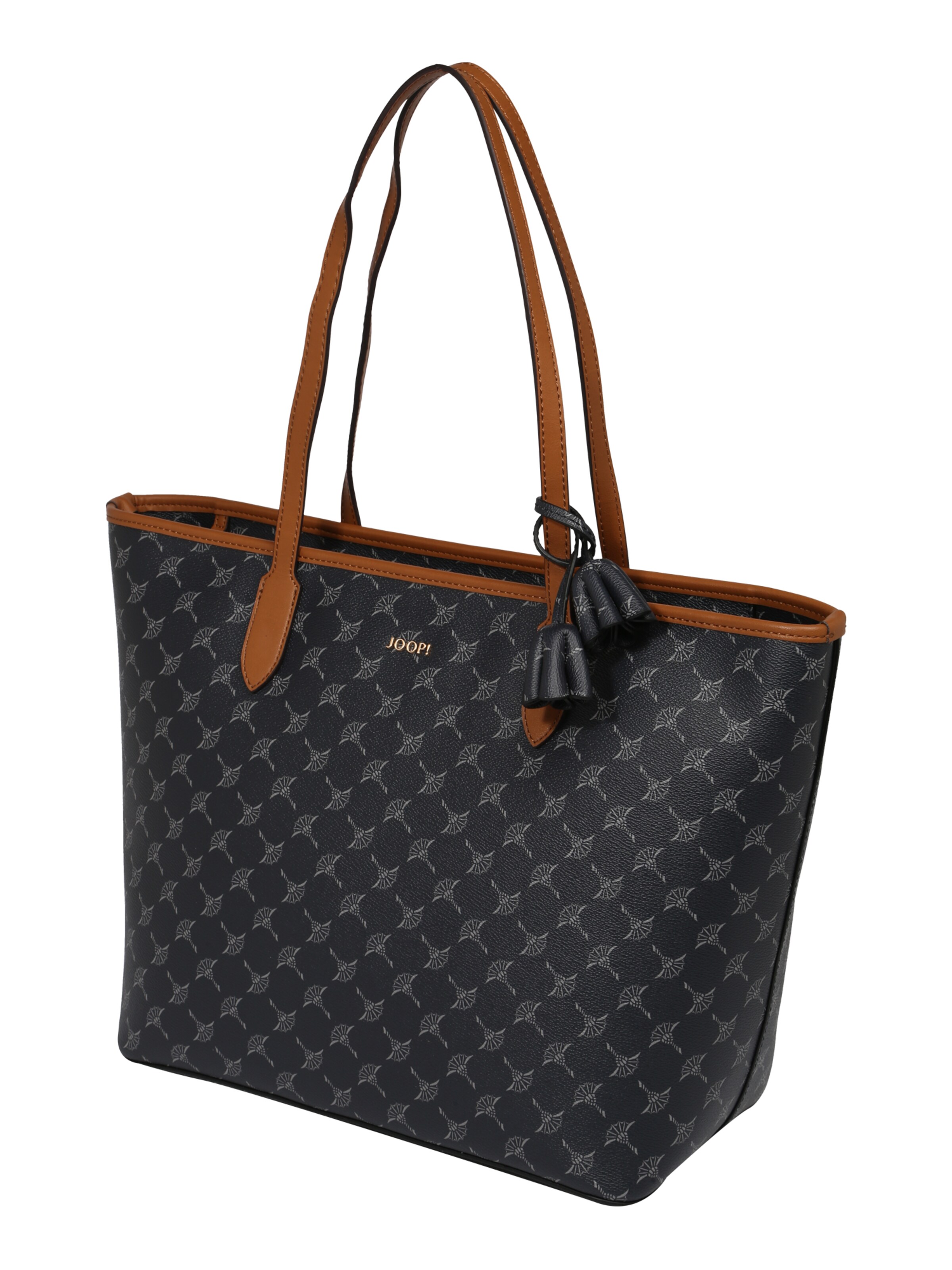 JOOP! Ostoskassi värissä sininen