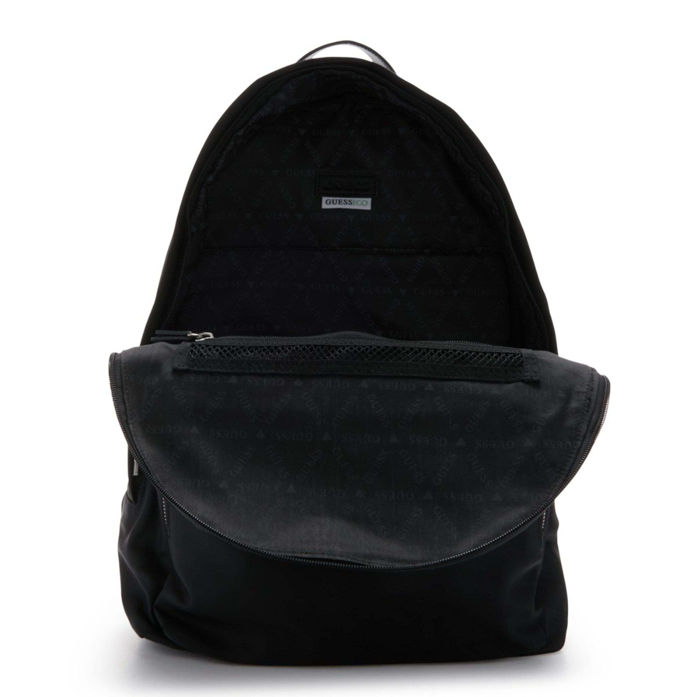 GUESS Backpack in Black