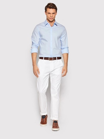 GUESS Shirt in Blue