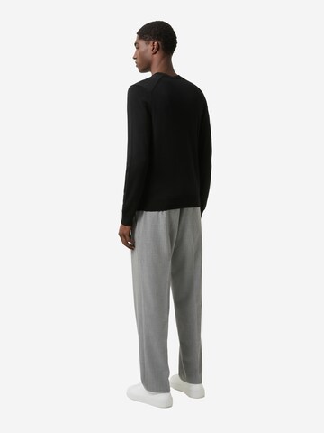BOGNER Pullover 'Ole' in Schwarz