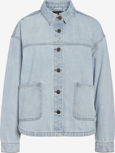 Demisezoninė striukė 'NMKettie' iš Noisy may, spalva – tamsiai (džinso) mėlyna, Prekių apžvalga