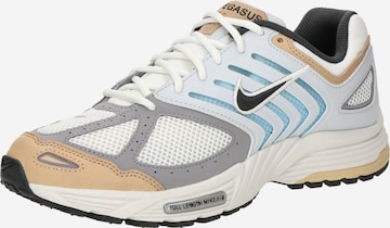 Nike SportswearNiske tenisice 'AIR PEGASUS 2005' - bež boja: prednji dio