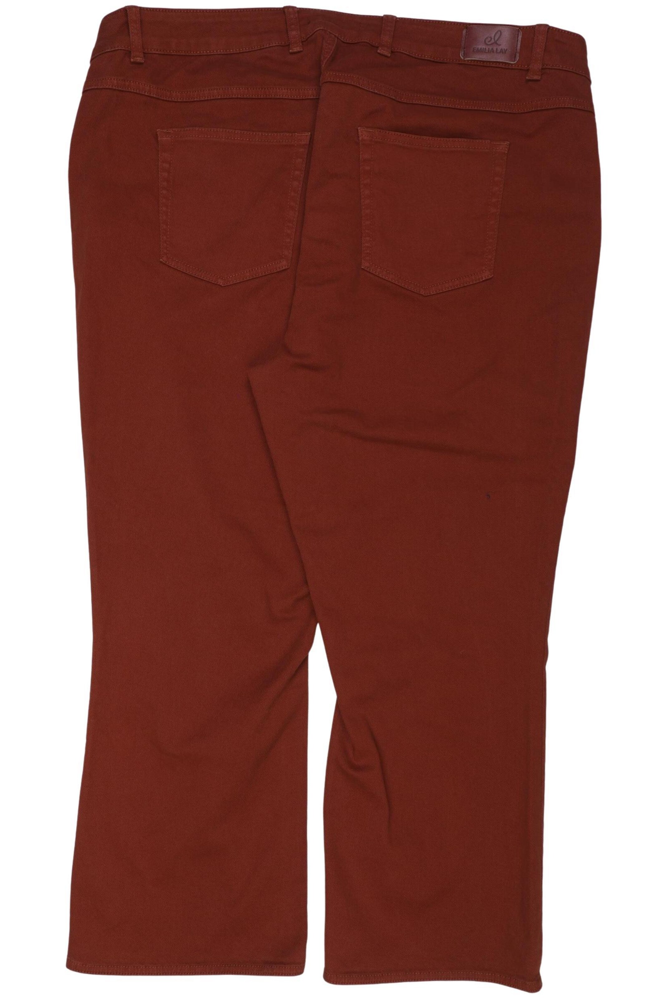 Emilia Lay Jeans 39-40 in Braun