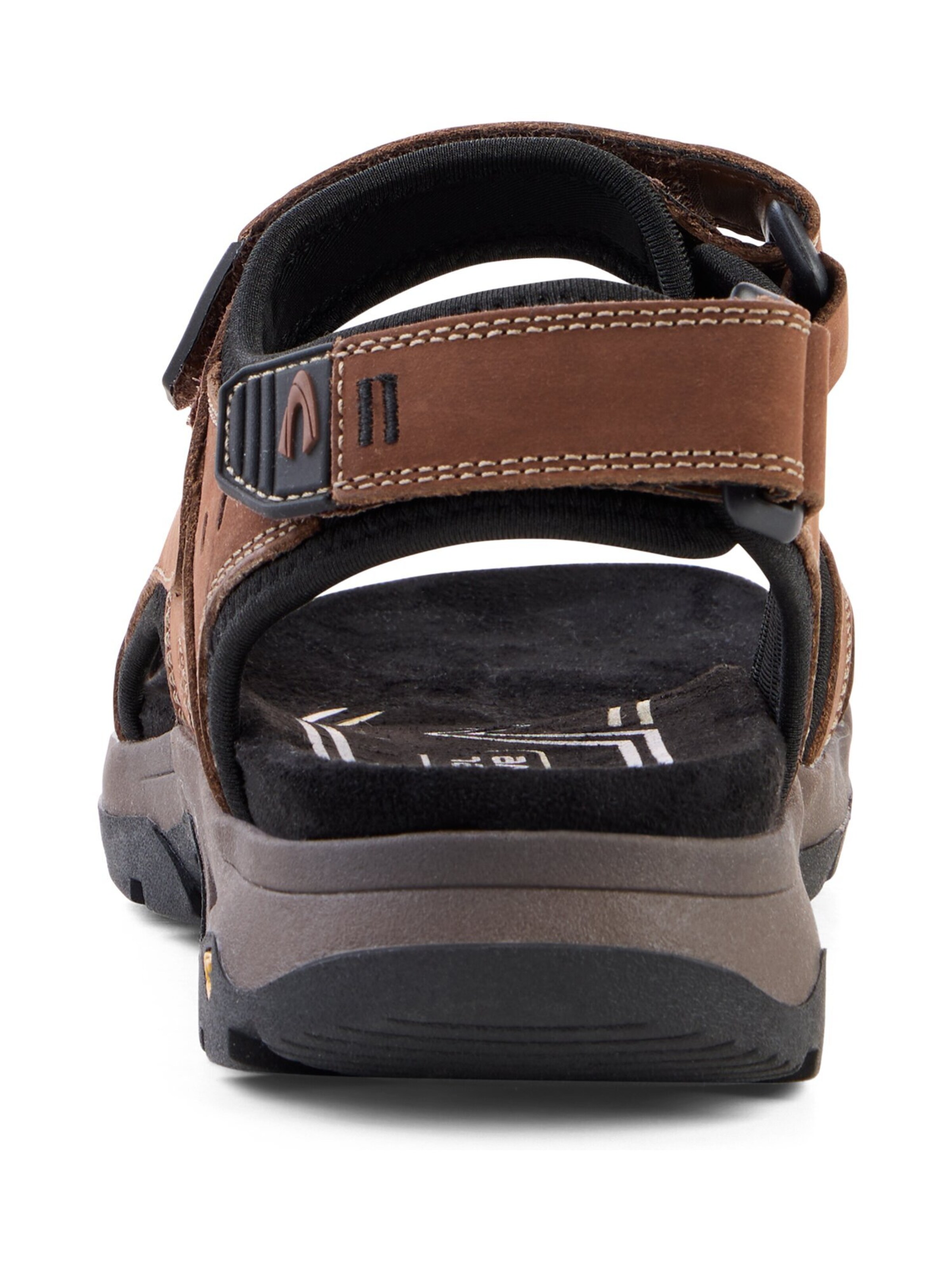 CAMEL ACTIVE Sandale in Braun