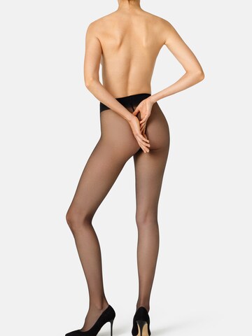 camano Fijne panty 'Everyday' in Zwart