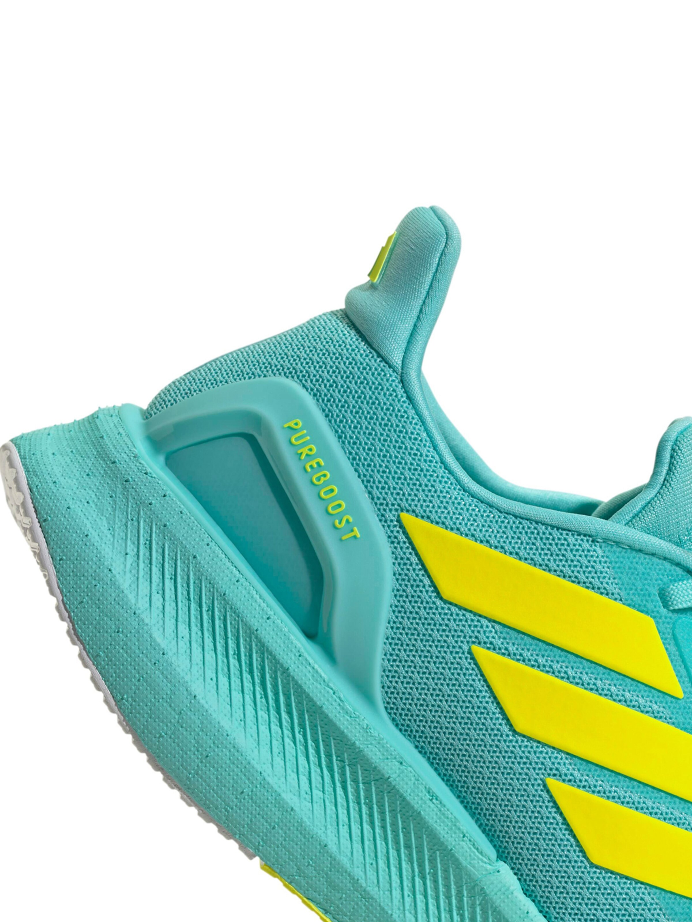 ADIDAS PERFORMANCE Обувь для бега 'PUREBOOST 5' в Синий