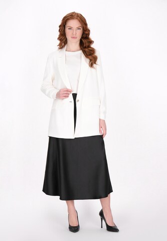 Blazer DreiMaster Klassik en blanc