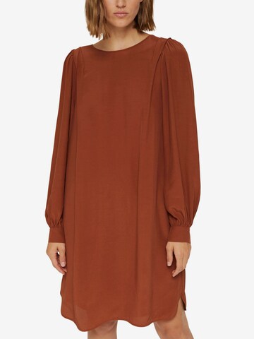 Esprit Collection Shirt Dress in Brown