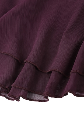 Robe 'Women Dress' LapaPlus en violet