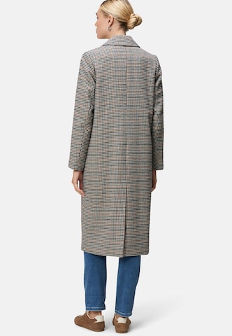 Manteau mi-saison zero en beige