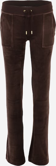 Kelnės 'DEL RAY' iš Juicy Couture Tall, spalva – šokolado spalva, Prekių apžvalga