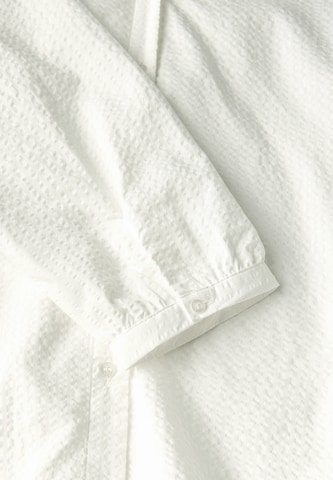 STREET ONE Blouse in White