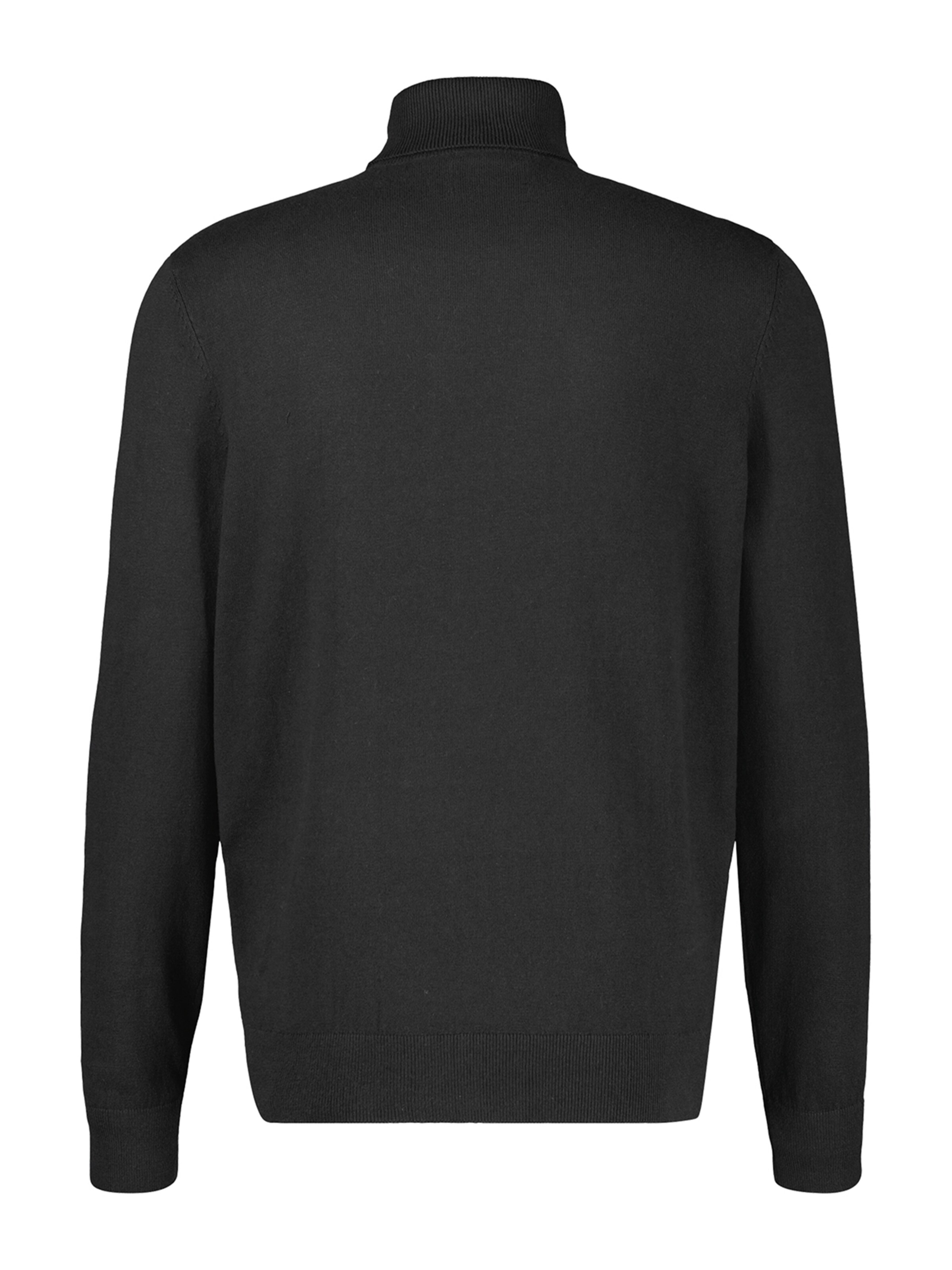LRS Sweater in Black