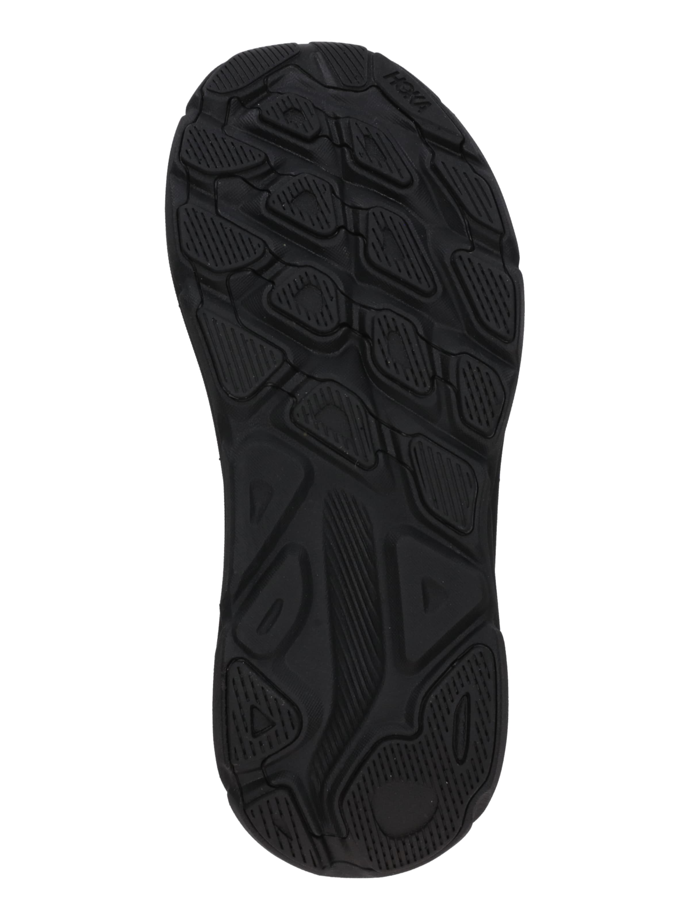 Baskets basses 'CLIFTON ONE9' HOKA en noir