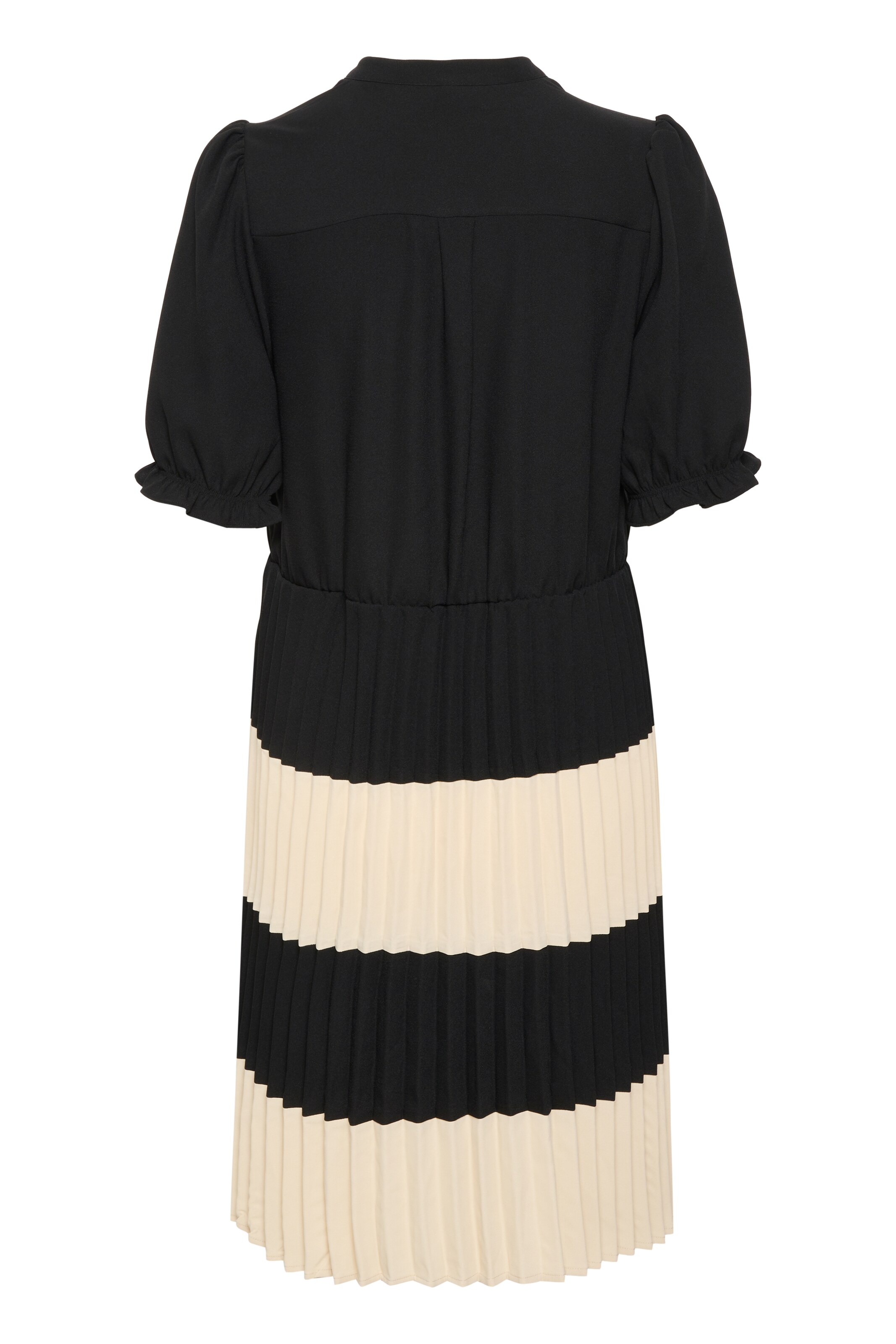 CULTURE Kleit 'CU Betty', värv must