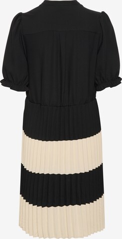 CULTURE - Vestido 'Betty' en negro