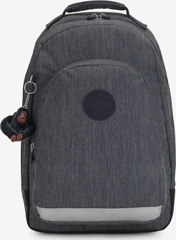 KIPLING Backpack in Grey: front