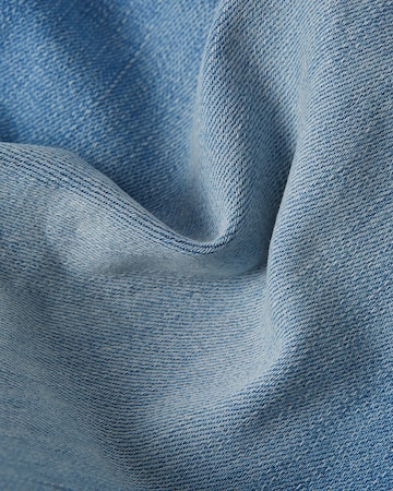 G-STAR Slimfit Jeans '3301' in Blauw