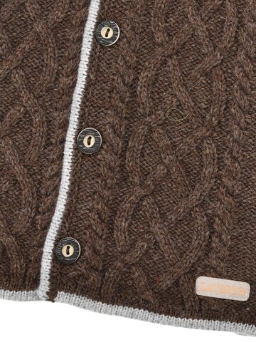 BONDI Strickjacke‌‌‌‌‌‌‌‌‌ in Braun