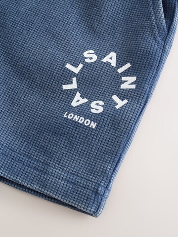 mėlyna smALLSAINTS Rinkinys