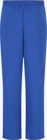 Loosefit Pantalon LolaLiza en bleu