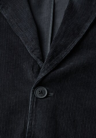 Street One MEN Regular Fit Sakko in Grau