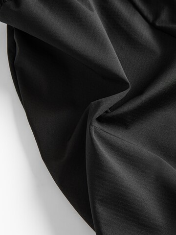 Tapered Pantaloni de la NoWear pe negru