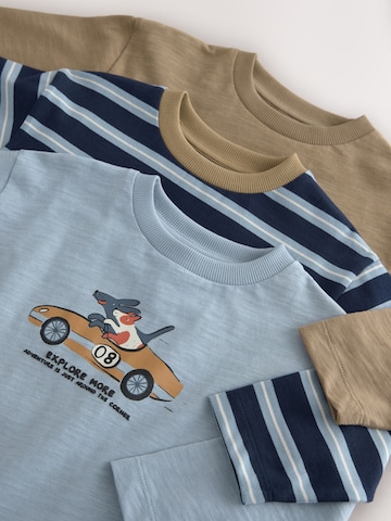 Next Shirt in Beige