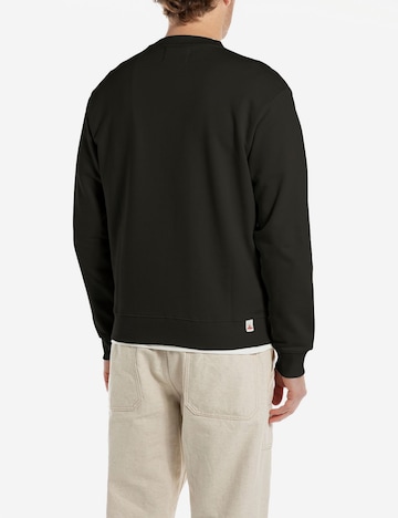 REPLAY Sweatshirt in Black