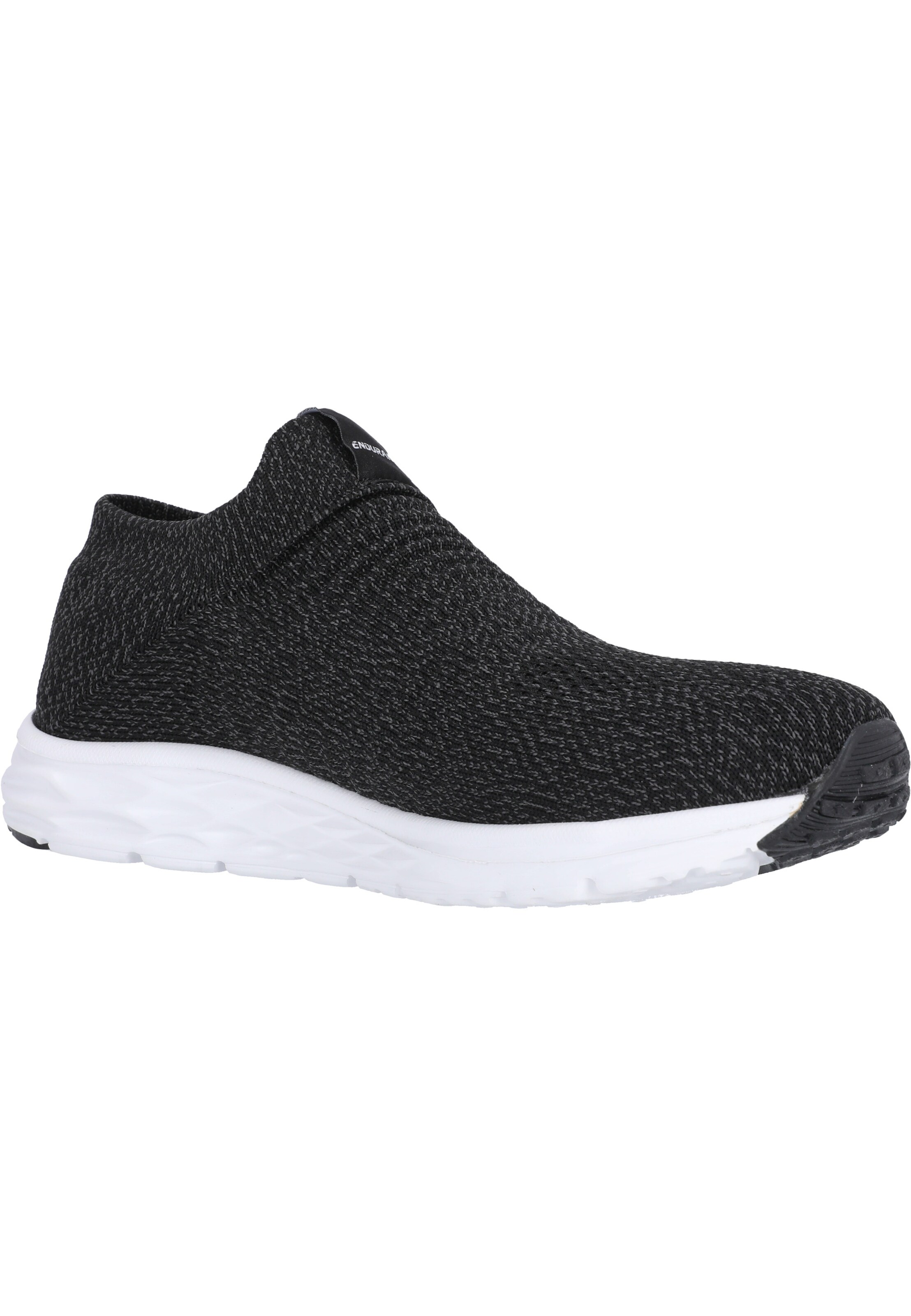 ENDURANCE Sports shoe 'Haiyu' in Black