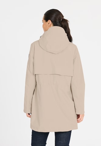 Whistler Outdoorjas 'Marico' in Beige