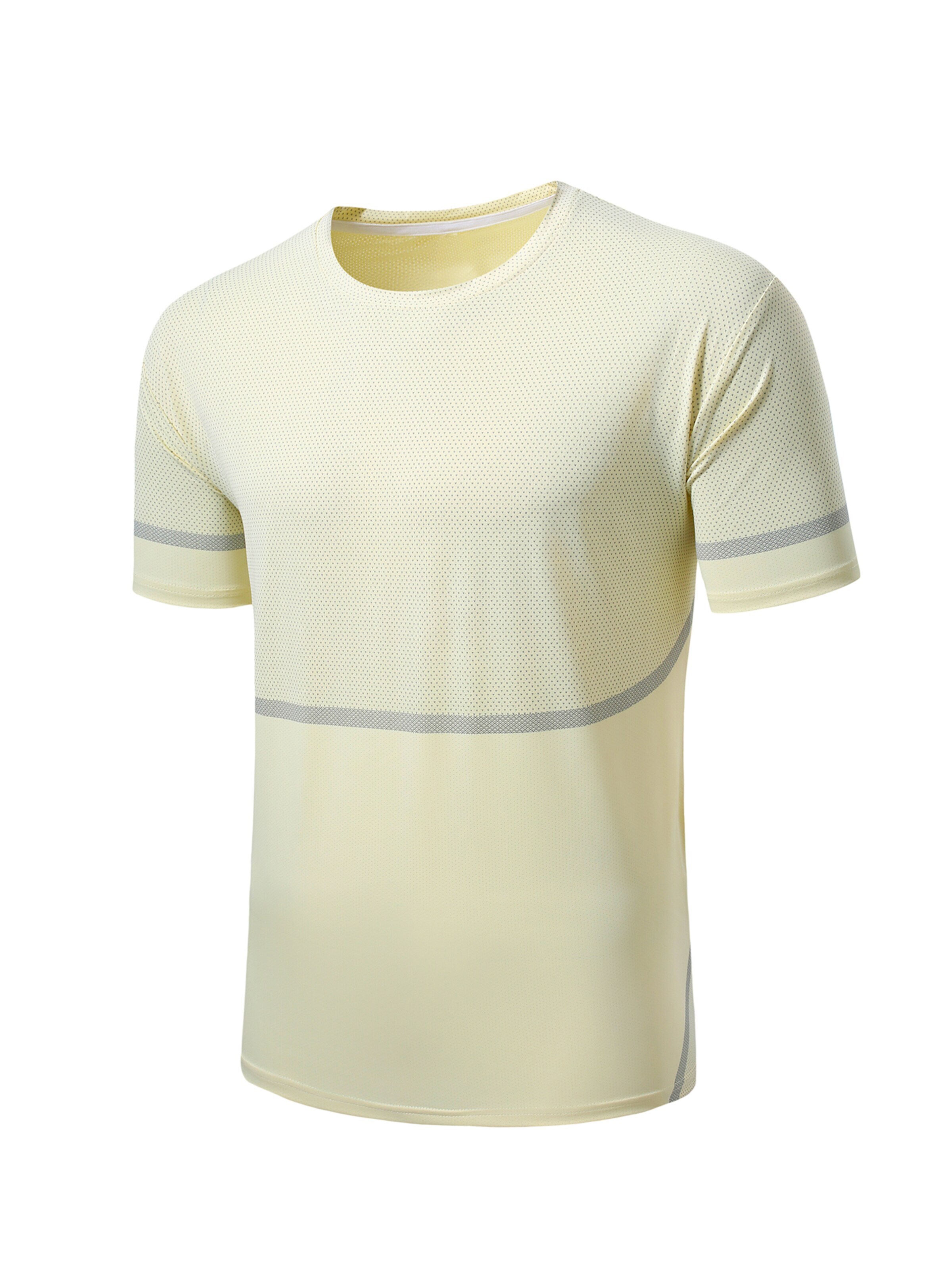 YOUTHUP Funktionsshirt‌‌‌‌‌‌‌‌‌ in Gelb