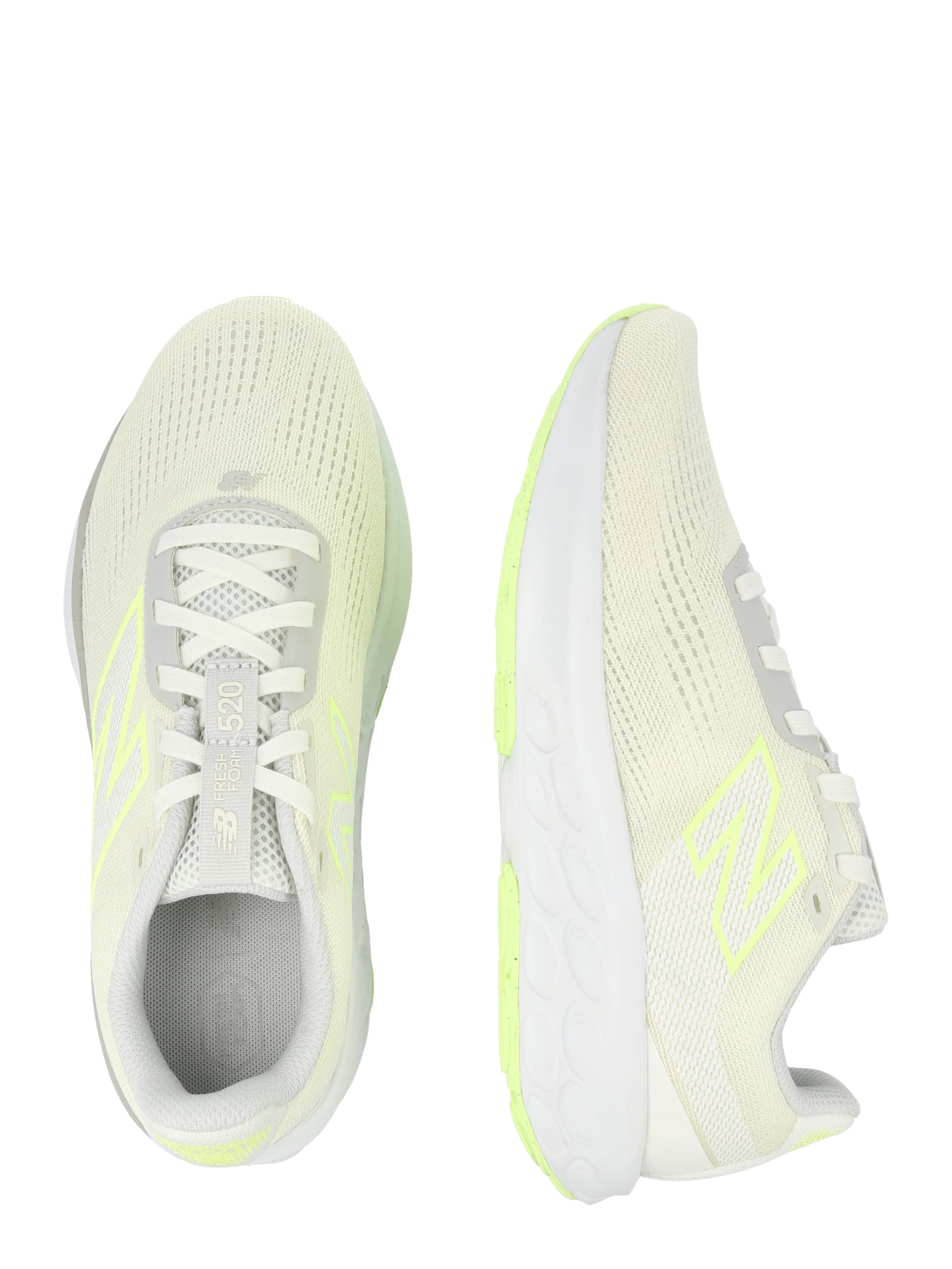 new balance Juoksukengät '520' värissä valkoinen