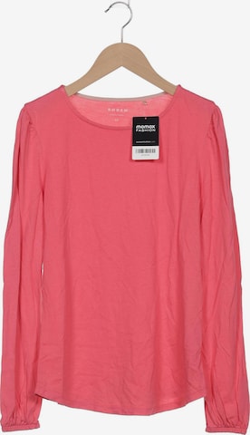 Boden Top & Shirt in M in Pink: front