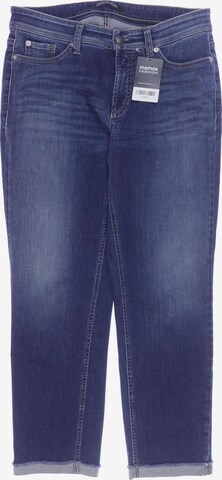 Cambio Jeans 30-31 in Blau: predná strana