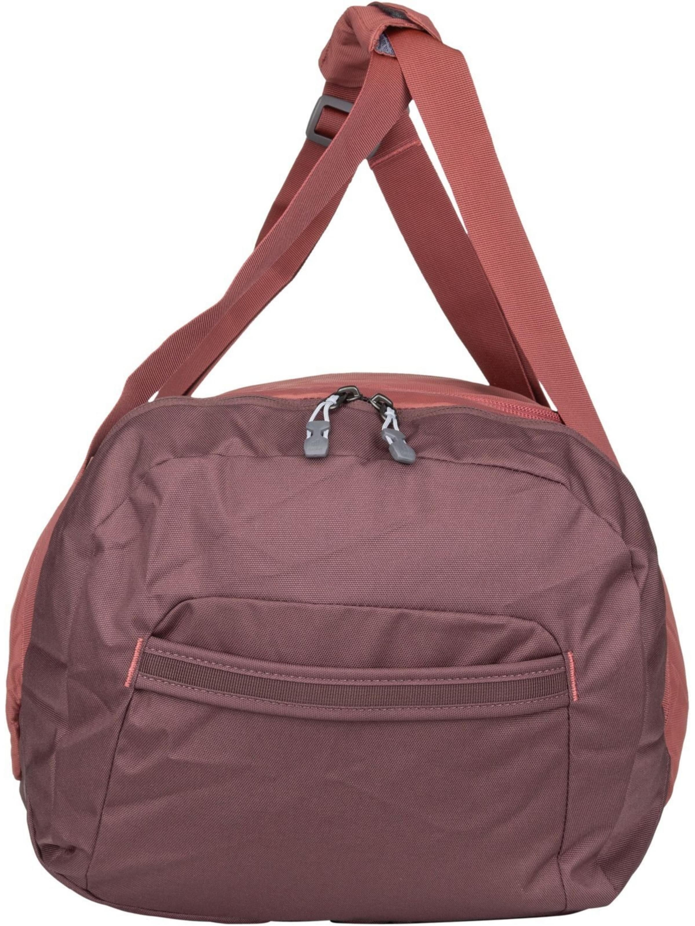 Sac de sport DEUTER en rouge