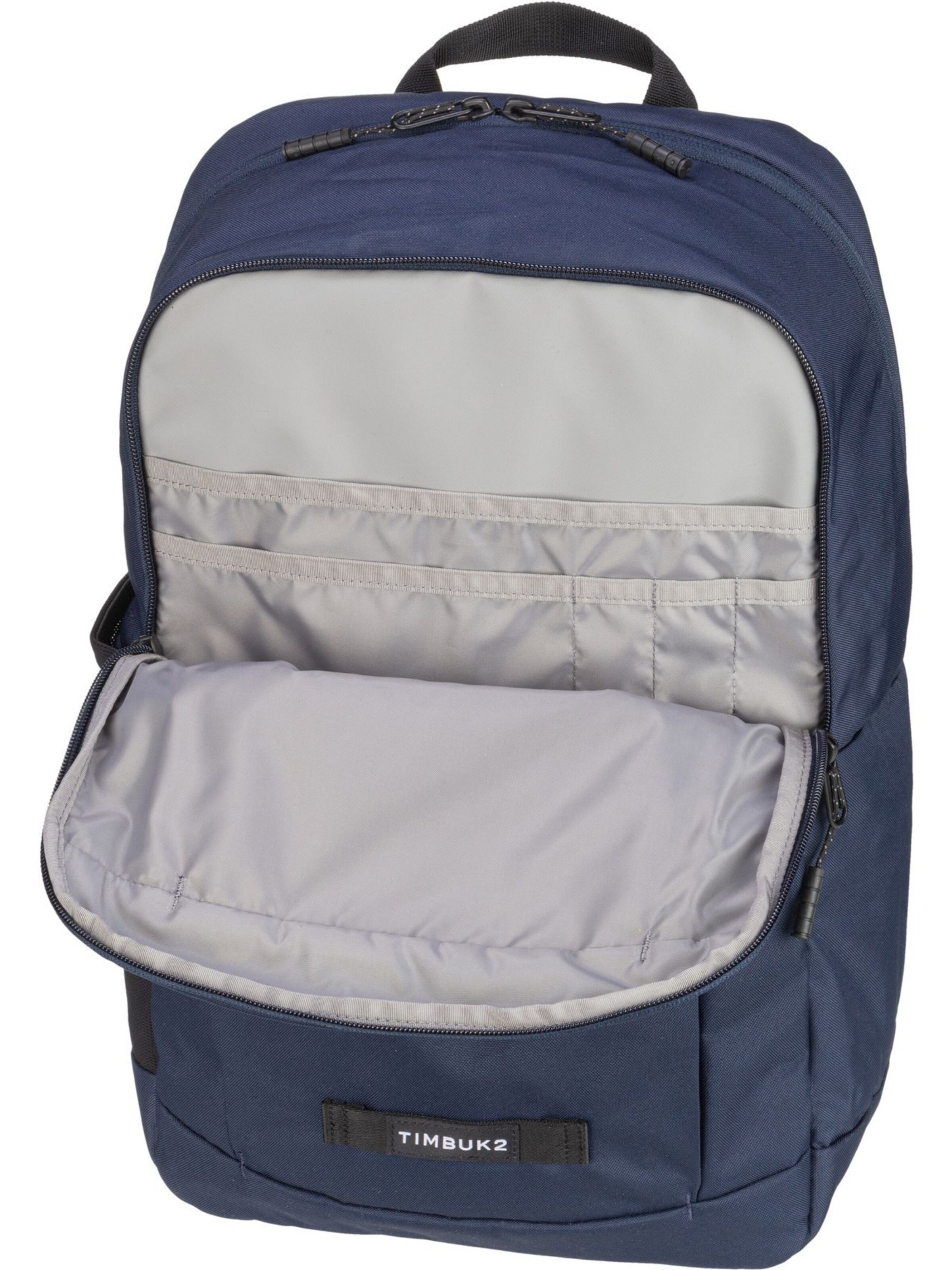 TIMBUK2 Backpack 'Parkside' in Blue