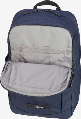 Sac à dos 'Parkside' TIMBUK2 en bleu