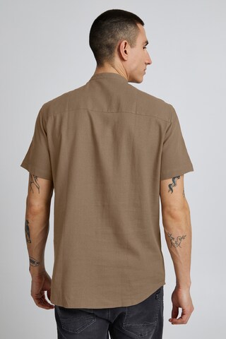 Coupe regular Chemise 11 Project en marron