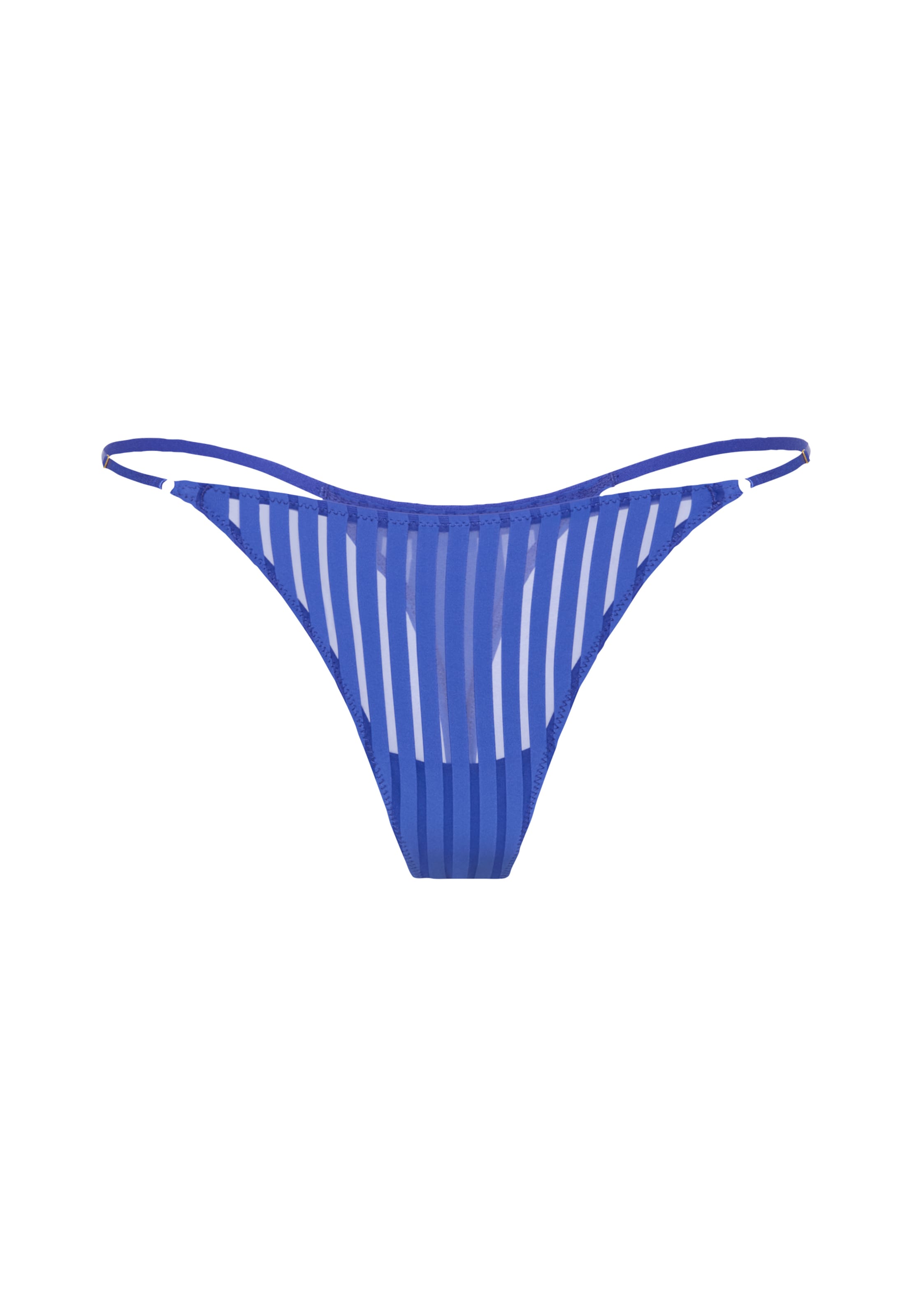 LSCN by LASCANA String in Blau