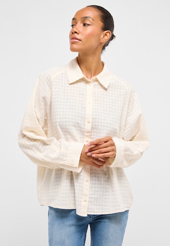 MUSTANG Blouse in White: front