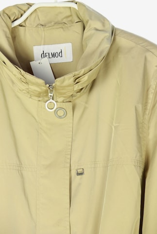 delmod Jacke L in Beige